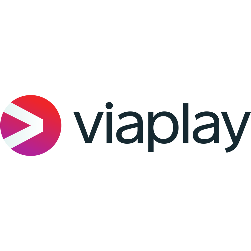 Viaplay Logo PNG Vector  PNG