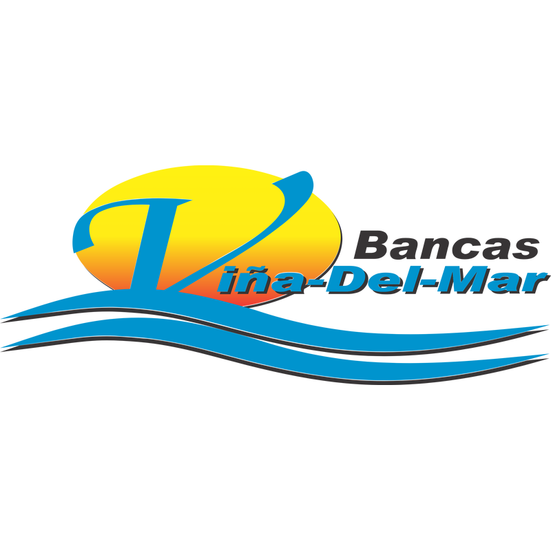 Vinã Del Mar Mag Shopping Лого PNG Vector  PNG