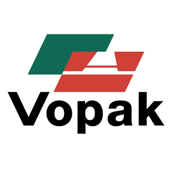 Vopak Logo PNG