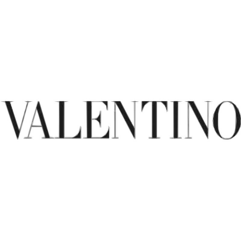 Valentino Logo PNG Vector  PNG