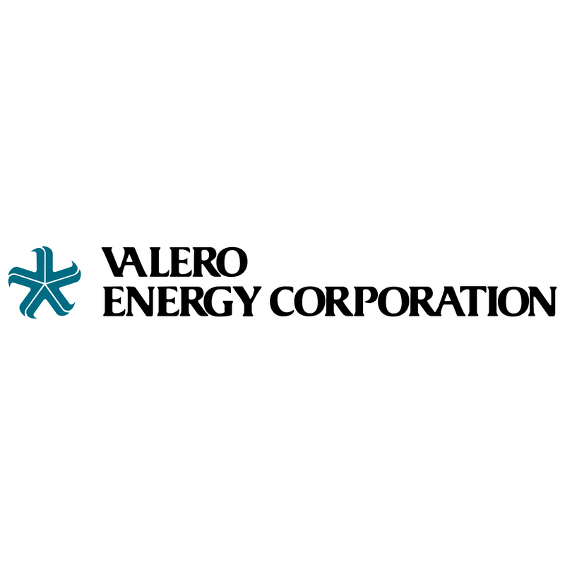 Valero Energy Logo PNG Vector  PNG