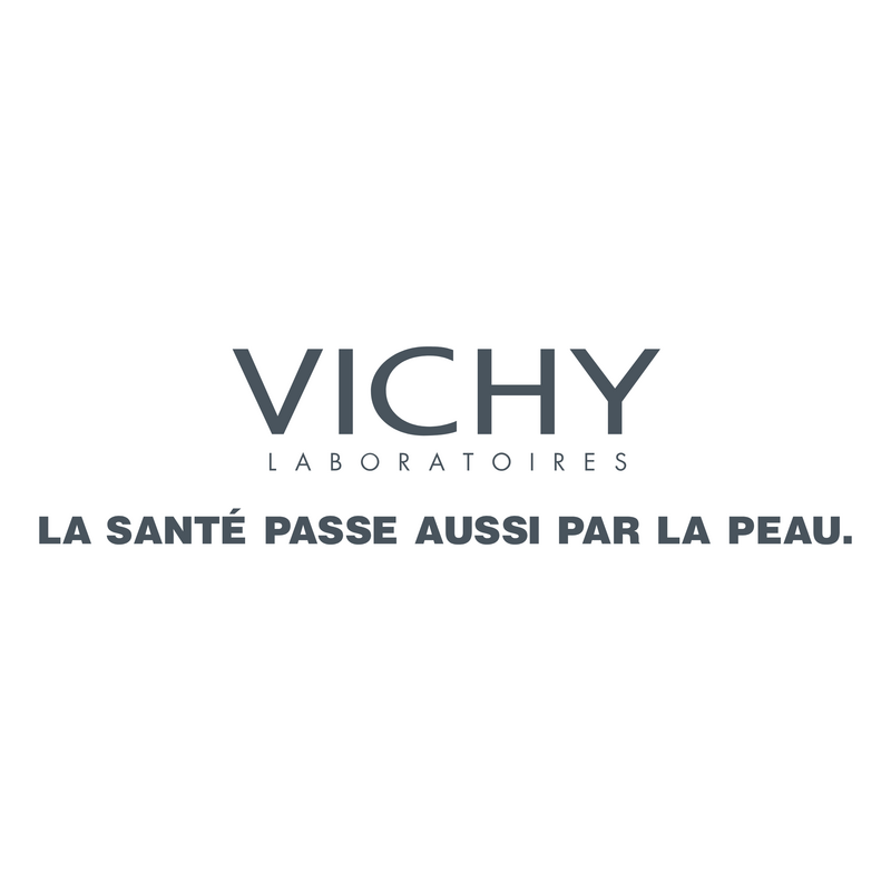 Vichy Logo PNG Vector, Ikona