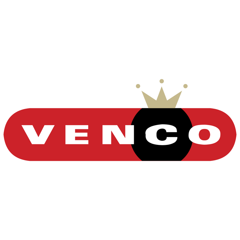 Venco Logotyp PNG Vector  PNG