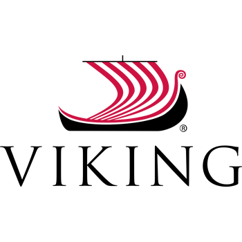 Viking Cruises Logo PNG Transparent
