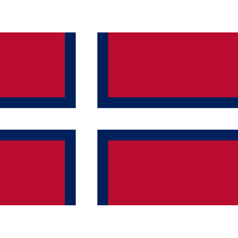 Western Norway 标志 PNG 矢量、图标