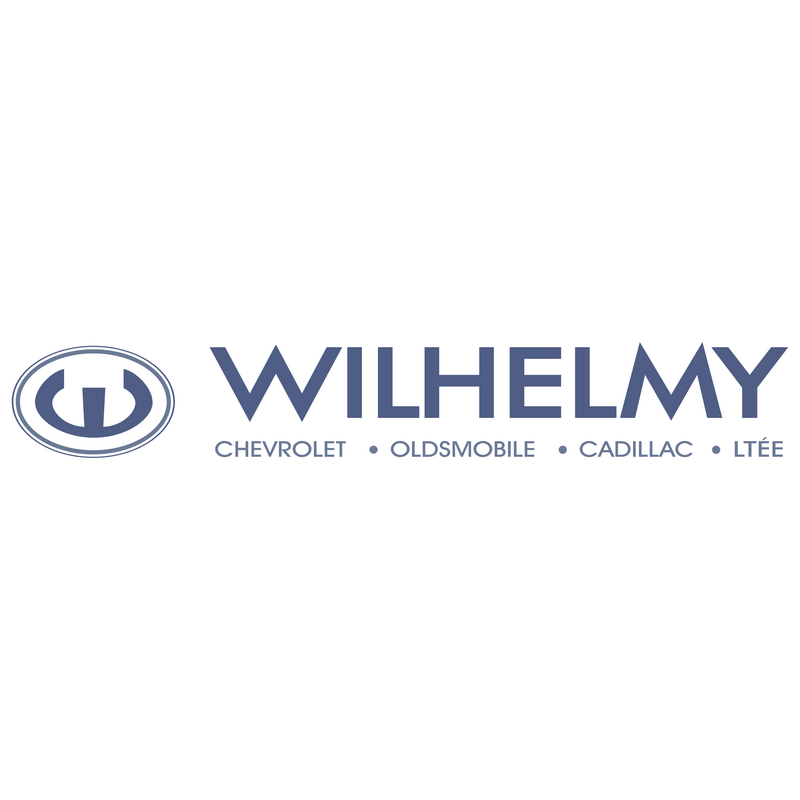 Wilhelmy Logo PNG Vector  PNG