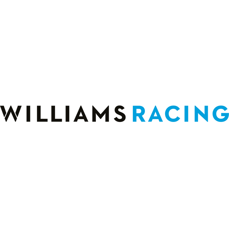 Williams Racing Logo PNG Vector  PNG