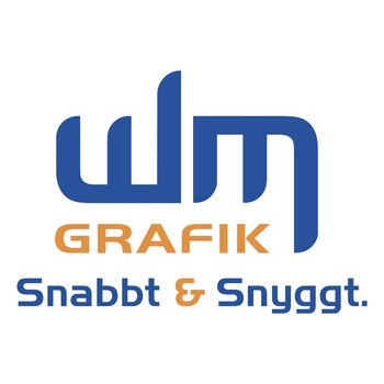 Wm Grafik Logo PNG