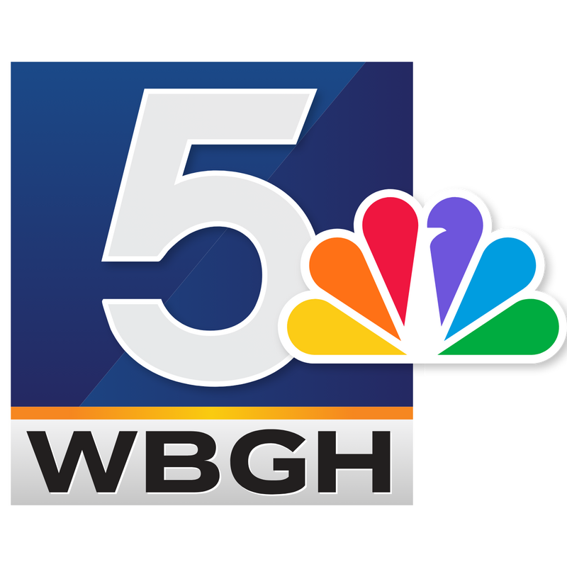 WBGH Logo PNG Vector, Icon Transparent