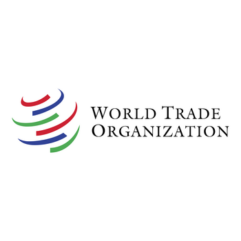 World Trade Organization Logo PNG