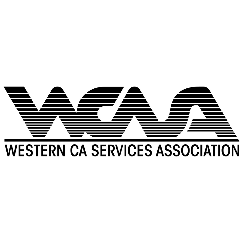 Wcasa 标志 PNG Vector  PNG