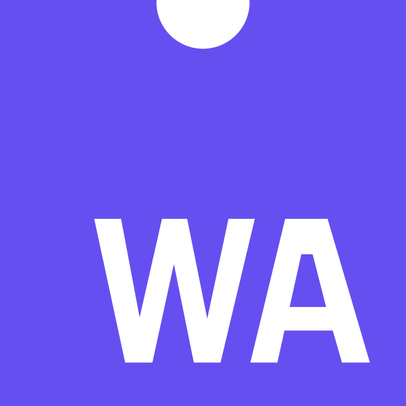 WebAssembly Logo PNG Vector  PNG