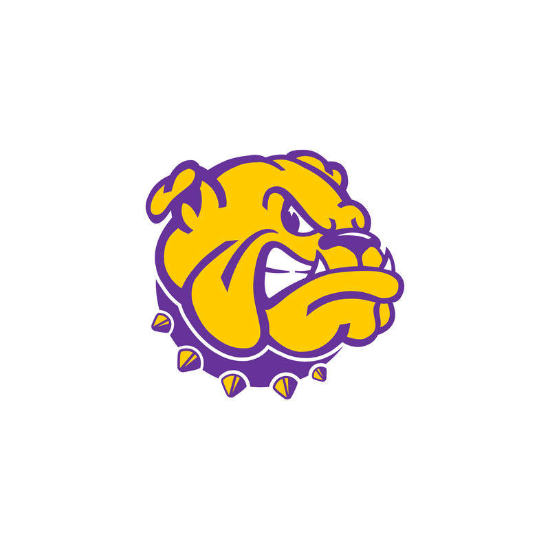 Western Illinois Leathernecks Logo PNG Vector  PNG