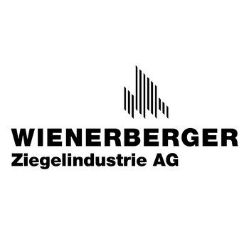 Wienerberger Ziegelindustrie Ag Logo PNG