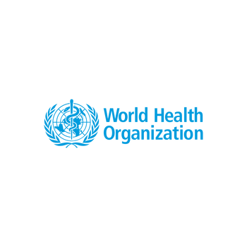 World Health Organization Logo PNG