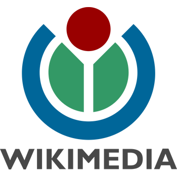 Wikimedia Logo PNG