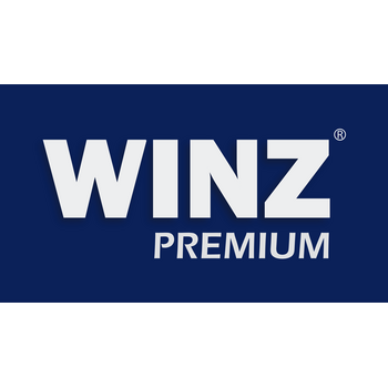 Winz Premium  Design By Significan-design.com Logo PNG Átlátszó