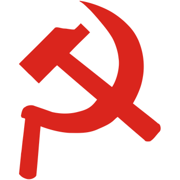 Workers Party of Ethiopia Logo PNG