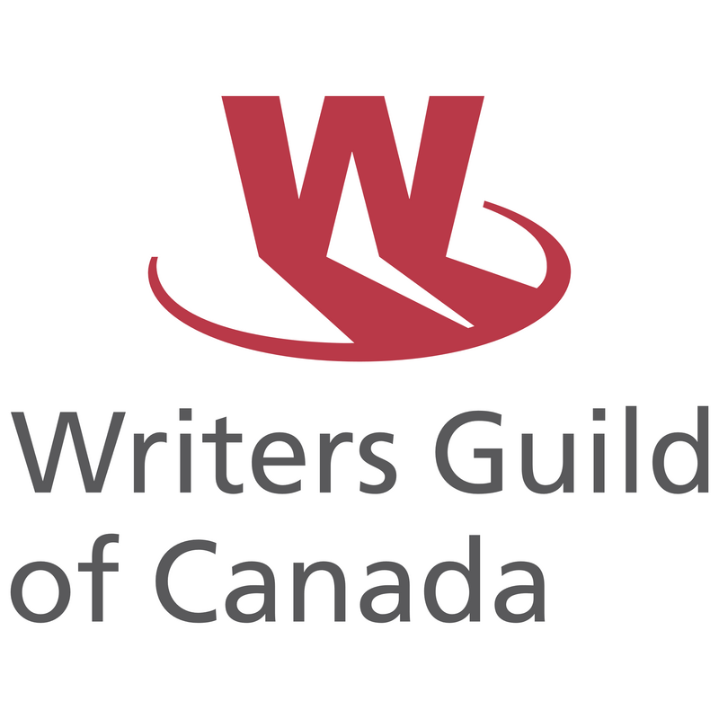 Writers Guild Of Canada 标志 PNG Vector  PNG