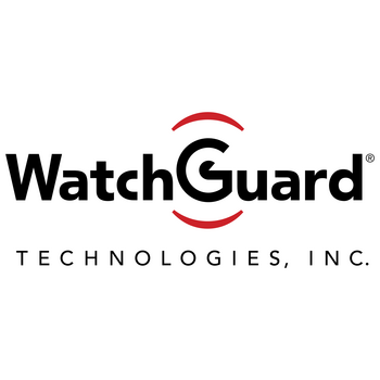 Watchguard Technologies Logo PNG