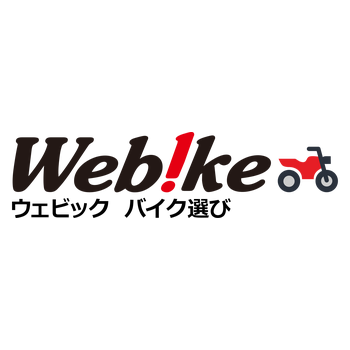Webike Logo PNG Priehľadné