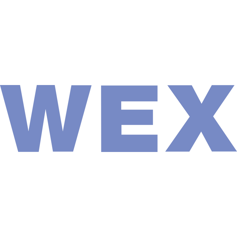 WEX โลโก้ PNG Vector  PNG