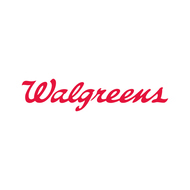 Download Walgreens Logo PNG Transparent Background