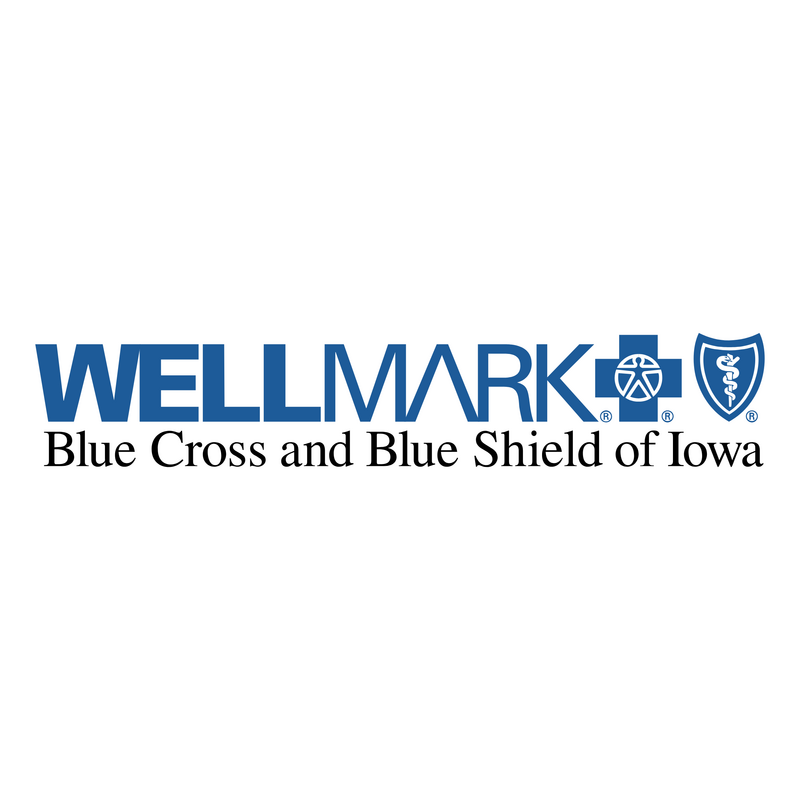 Wellmark Logo PNG Vector  PNG
