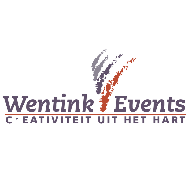 Wentink Events ロゴ PNG Vector  PNG