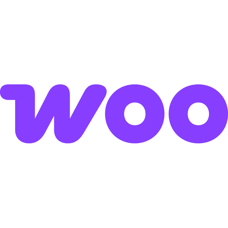 WooCommerce Logo PNG Vector  PNG