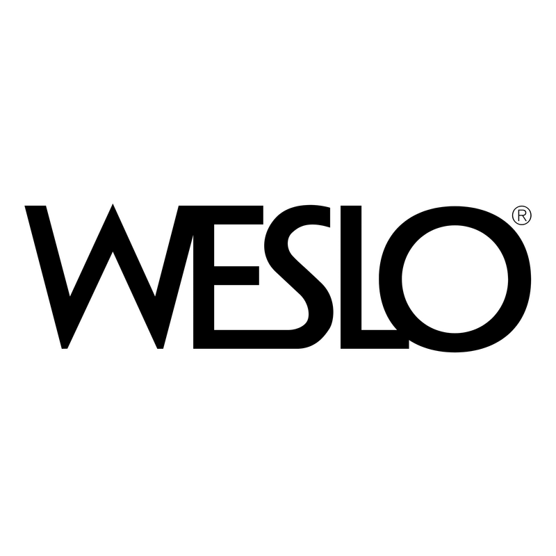 Weslo Logo PNG Vector, Icon Transparent