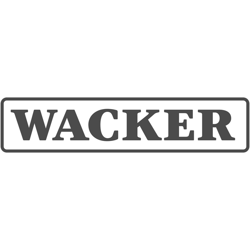 Wacker Chemie Logo PNG Vector, Icon Transparent