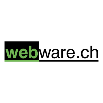 Webware Ch Gmbh Logo PNG Transparent