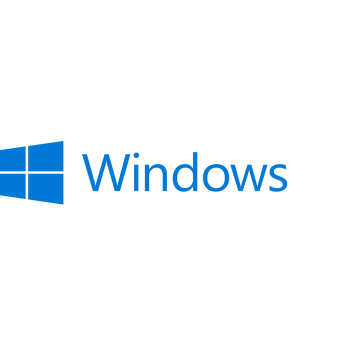 Windows Darkblue 2012 Logo PNG