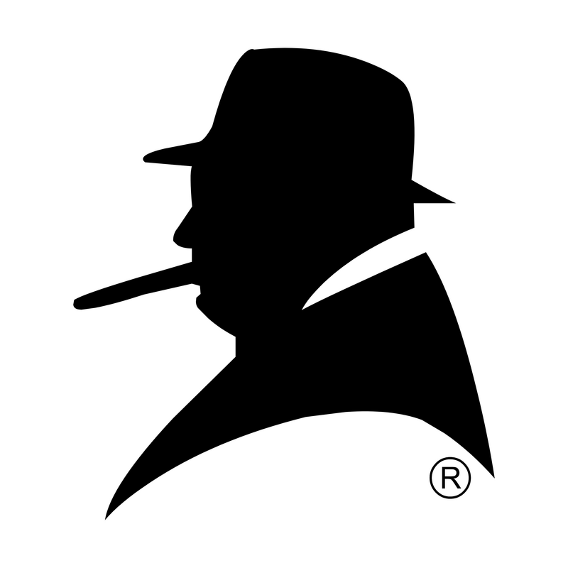 Winston Churchill Logo PNG Vector  PNG