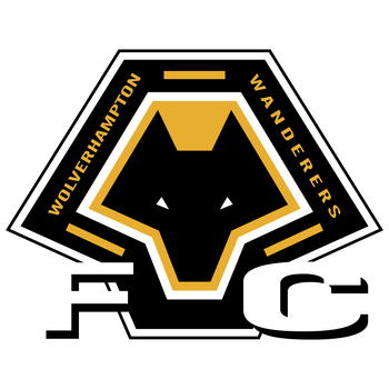 Wolverhampton Wanderers Fc Logo PNG