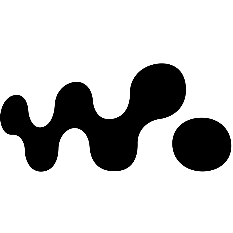 Walkman Logo PNG Vector  PNG