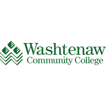 Washtenaw Community College Logo PNG