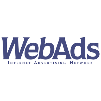 Webads 标志 PNG