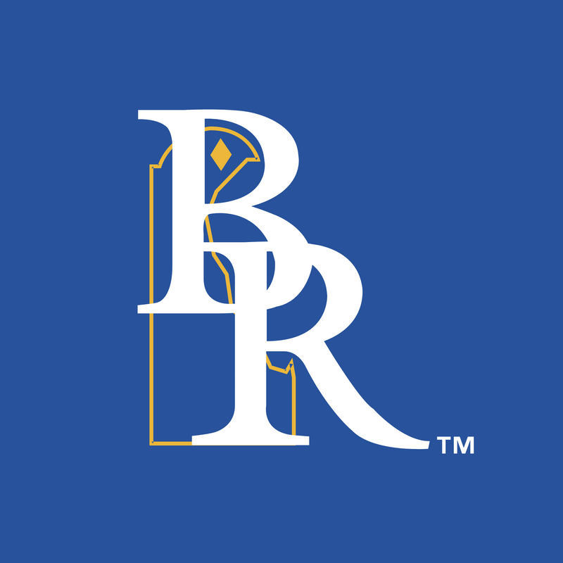 Wilmington Blue Rocks Logo PNG Vector  PNG