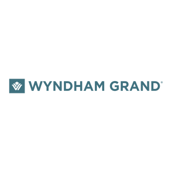 Wyndham Grand Logo PNG Transparent