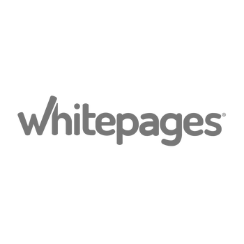 Whitepages Logo PNG