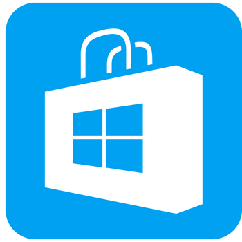 Windows Store Logo PNG