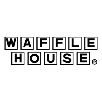 Waffle House Logo PNG