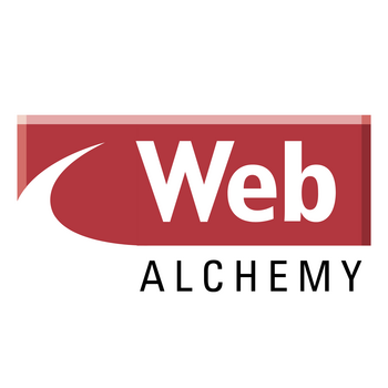 Web Alchemy Logo PNG