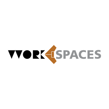Work Spaces 标志 PNG