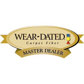 Wear Dated Master Dealer Logo PNG