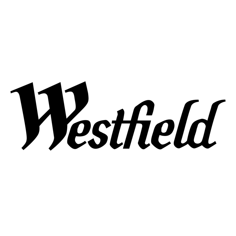 Westfield Logo PNG Vector  PNG