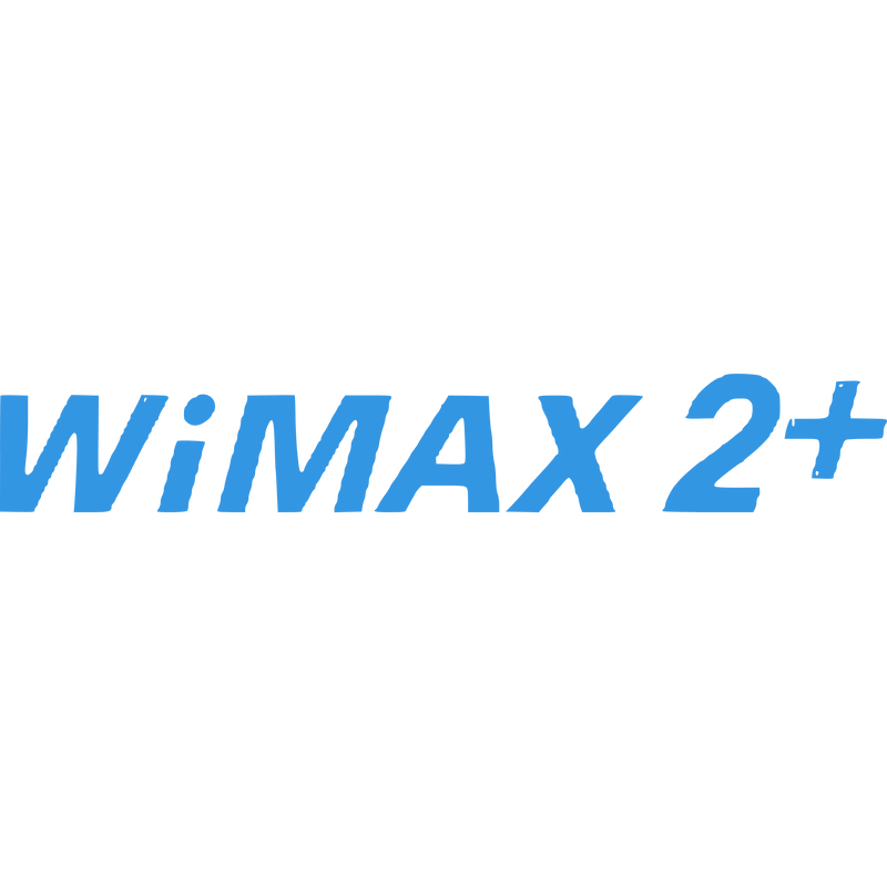 Wimax 2+ Logo PNG Vector  PNG