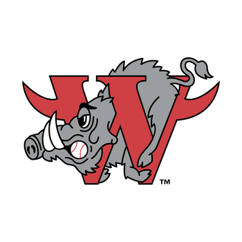 Winston Salem Warthogs 标志 PNG